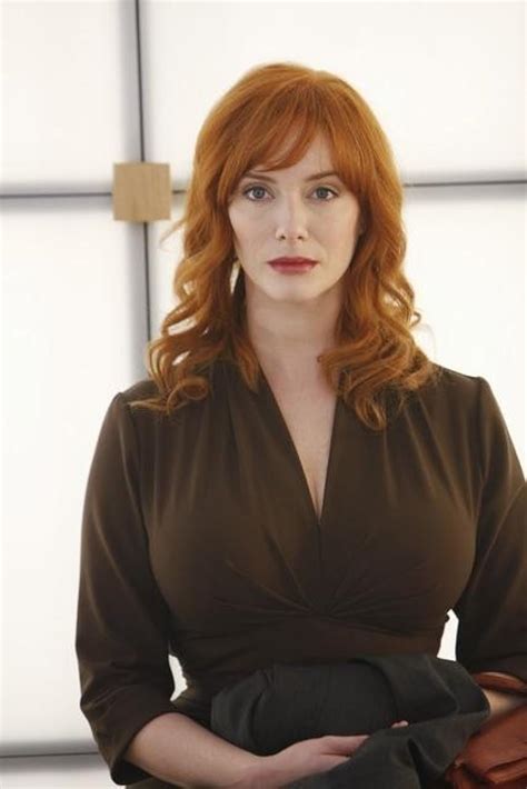 christina hendricks tots|Christina Hendricks : Filmografia